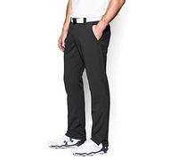 Under Armour Matchplay Men's Golf Trousers, Black, 34/34