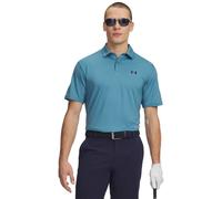Under Armour Matchplay Polo Boundless Blue/Navy - XXL Size: 2XL