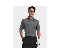 Under Armour Men's Matchplay Polo Shirt, Dark Grey, XXL