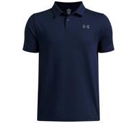 Under Armour Matchplay Short Sleeve Polo