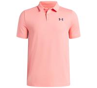 Under Armour Matchplay Short Sleeve Polo