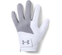 Under Armour Golf Glove Medal - Men's Left Hand, Medium, Grey (LMD)