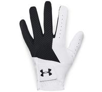 Under Armour Medal Golf Glove White S