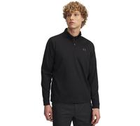 Under Armour Men's Drive 1/4 Zip Black/CASTLEROCK - L Size: Large