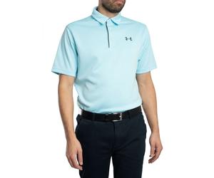 Under Armour Men's Tech Polo STREAM - 3XL Size: 3XL