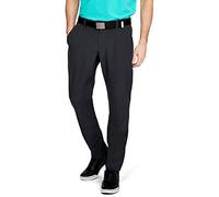 Under Armour Men CGI Showdown Taper Pant Trousers - Black//Black (001), 34/32