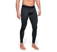 Under Armour Mens ColdGear Legging Size: Small, Colour: Black