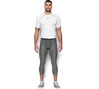 Under Armour Hg Heat Gear Armour 2.0 3/4 Leggings compression Trouser Men's