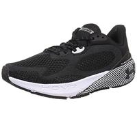 Under Armour Men HOVR Machina 3 Neutral Running Shoe Shoes Black - White