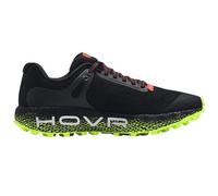 Under Armour Men Hovr Machina Off Road Running Shoes Trail Running Shoe Black - Pink 11