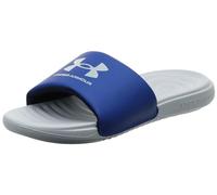 Under Armour Men M Ansa Fix SL, Comfortable sports sandals with robust EVA sole, non-slip flip flops with strategic ventilation