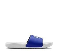 Under Armour Men M Ansa Fix SL, Comfortable sports sandals with robust EVA sole, non-slip flip flops with strategic ventilation