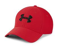 Under Armour Men Men's Blitzing 3. Cap, Comfortable Snapback for Men with Built-In Sweatband, Breathable Cap for Men