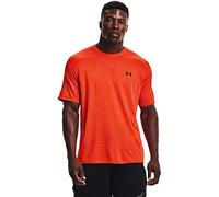 Under Armour Men Performance 2.0, Polo T Shirt with Short Sleeves, Short Sleeve Polo Shirt with Sun Protection