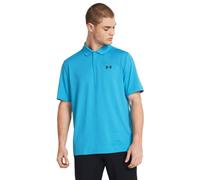 Under Armour Performance 3.0 Polo Capri - L Size: Large
