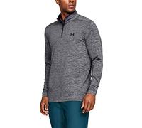 Under Armour Men Playoff 2.0 1/4 Zip, Polo Tee for Sports, Polo T Shirt