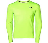 Under Armour Men's Rival Fleece Sports Sweatshirt with Kangaroo Hood L