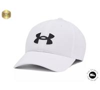 Under Armour Men’s Blitzing Cap Breathable Lightweight Golf Baseball OSFM Hat