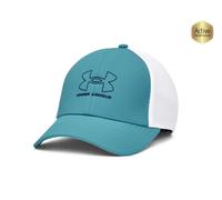 Under Armour Mens Iso-Chill Driver Mesh Cap UA Golf Trucker Baseball Hat
