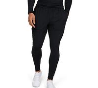 Under Armour Men’s Joggers UA Rush, Breathable Tracksuit Bottoms with Rush Technology, Comfortable Tight-Fit Jogging Bottoms
