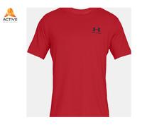 Under Armour Men’s T-Shirt SportStyle Left Chest Tee Short Sleeve Gym Fitness