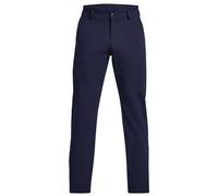 Under Armour Men's UA Tech Tapered Pants Midnight Navy Size 32/34