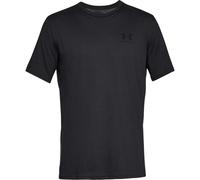 Under Armour Men Sportstyle Left Chest, Super Soft Men's T Shirt for Training and Fitness, Fast-Drying Men's T Shirt with Graphic