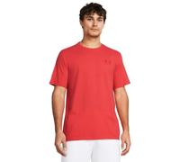 Under Armour Men Sportstyle Left Chest, Super Soft Men's T Shirt for Training and Fitness, Fast-Drying Men's T Shirt with Graphic