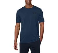 Under Armour Men Sportstyle Left Chest, Super Soft Men's T Shirt for Training and Fitness, Fast-Drying Men's T Shirt with Graphic