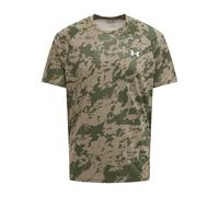 Under Armour Men T-Shirt HeatGear Tech 2.0 Training Running Gym Top Lightweight