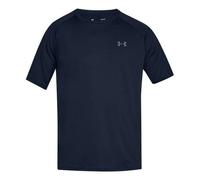 Under Armour Men Tech 2. Shortsleeve, Light and Breathable Sports T-Shirt, Gym Clothes, Wicks Away Sweat & Dries Very Fast