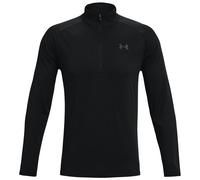 Under Armour Tech 2.0 Mens 1/2 Zip Size: 4XL, Colour: Black