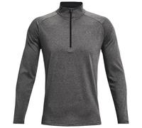 Under Armour Men Tech 2.0 Half Zip Top UA Gym Training Running Golf Sweater