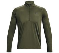 Under Armour Men Tech 2.0 Half Zip Top UA Gym Training Running Golf Sweater