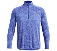 Under Armour Men Tech 2.0 Half Zip Top UA Gym Training Running Golf Sweater