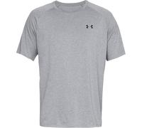 Under Armour Men Tech 2.0 Shortsleeve, Light and Breathable Sports T-Shirt, Gym Clothes, Wicks Away Sweat & Dries Very Fast