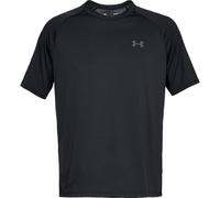 Under Armour Men Tech 2.0 Shortsleeve, Light and Breathable Sports T-Shirt, Gym Clothes, Wicks Away Sweat & Dries Very Fast