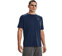 Under Armour Men's UA Tech 2.0 Short Sleeve Tee, Blue S