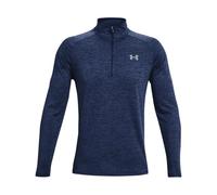 Under Armour Men Tech 2. 1/2 Zip, Versatile Warm Up Top for Men, Light and Breathable Zip Up Top for Working Out