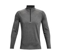Under Armour Mens Tech Half-Zip Top – UA Gym Training Running Golf Sweater
