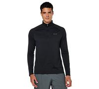 Under Armour Men Tech 2. 1/2 Zip, Versatile Warm Up Top for Men, Light and Breathable Zip Up Top for Working Out