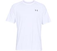 Under Armour Men Tech 2. Shortsleeve, Light and Breathable Sports T-Shirt, Gym Clothes, Wicks Away Sweat & Dries Very Fast