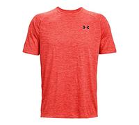 Under Armour Men Tech 2. Shortsleeve, Light and Breathable Sports T-Shirt, Gym Clothes, Wicks Away Sweat & Dries Very Fast