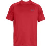 Under Armour Men Tech 2. Shortsleeve, Light and Breathable Sports T-Shirt, Gym Clothes, Wicks Away Sweat & Dries Very Fast