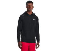 Under Armour Men Tech 20.0 Hoodie, Sporty and quick-drying running hoodie with anti-odour technology, comfortable and lightweight hooded jumper for men