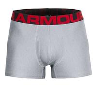Under Armour Men Tech 3In 2 Pack, Quick-Drying Sports Underwear, 2 Pack Comfortable Men'S Underwear With Tight Fit