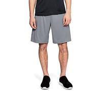 Under Armour Tech Graphics Shorts Mens - Grey XL