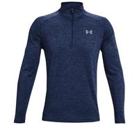 Under Armour Men Tech Half Zip Top UA Gym Training Running Golf Sweater
