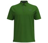 Under Armour Men Tech Polo Shirt Lightweight Breathable Stretch UA Golf Top
