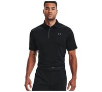 Under Armour Men Tech Polo Shirt Lightweight Breathable Stretch UA Golf Top